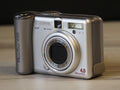 Canon Powershot A85