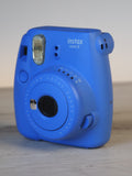Instax Mini 9 (Blue)
