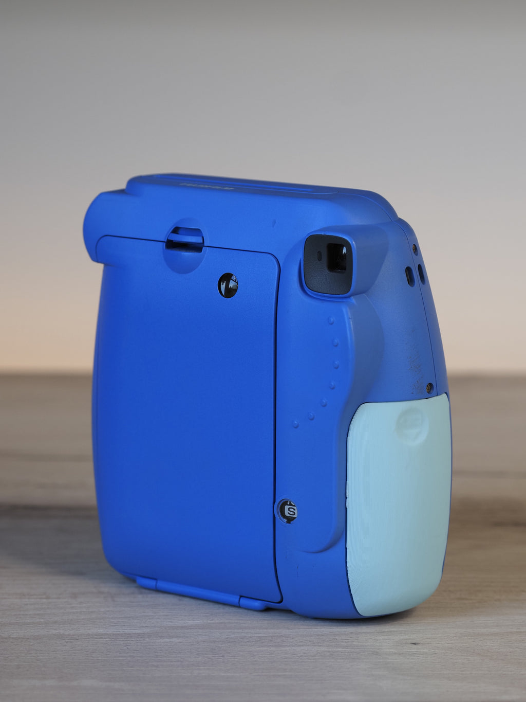 Instax Mini 9 (Blue)