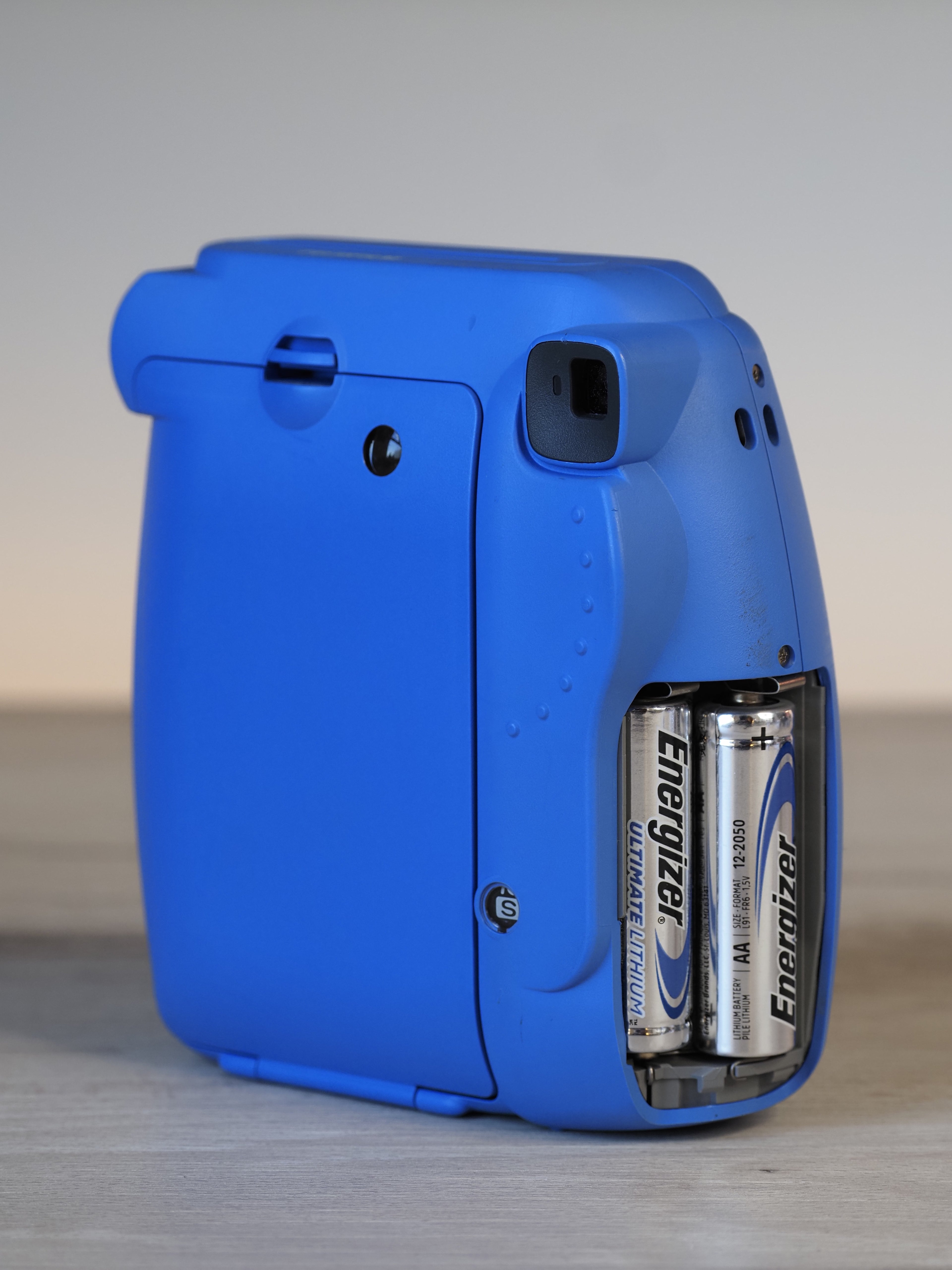 Instax Mini 9 (Blue)