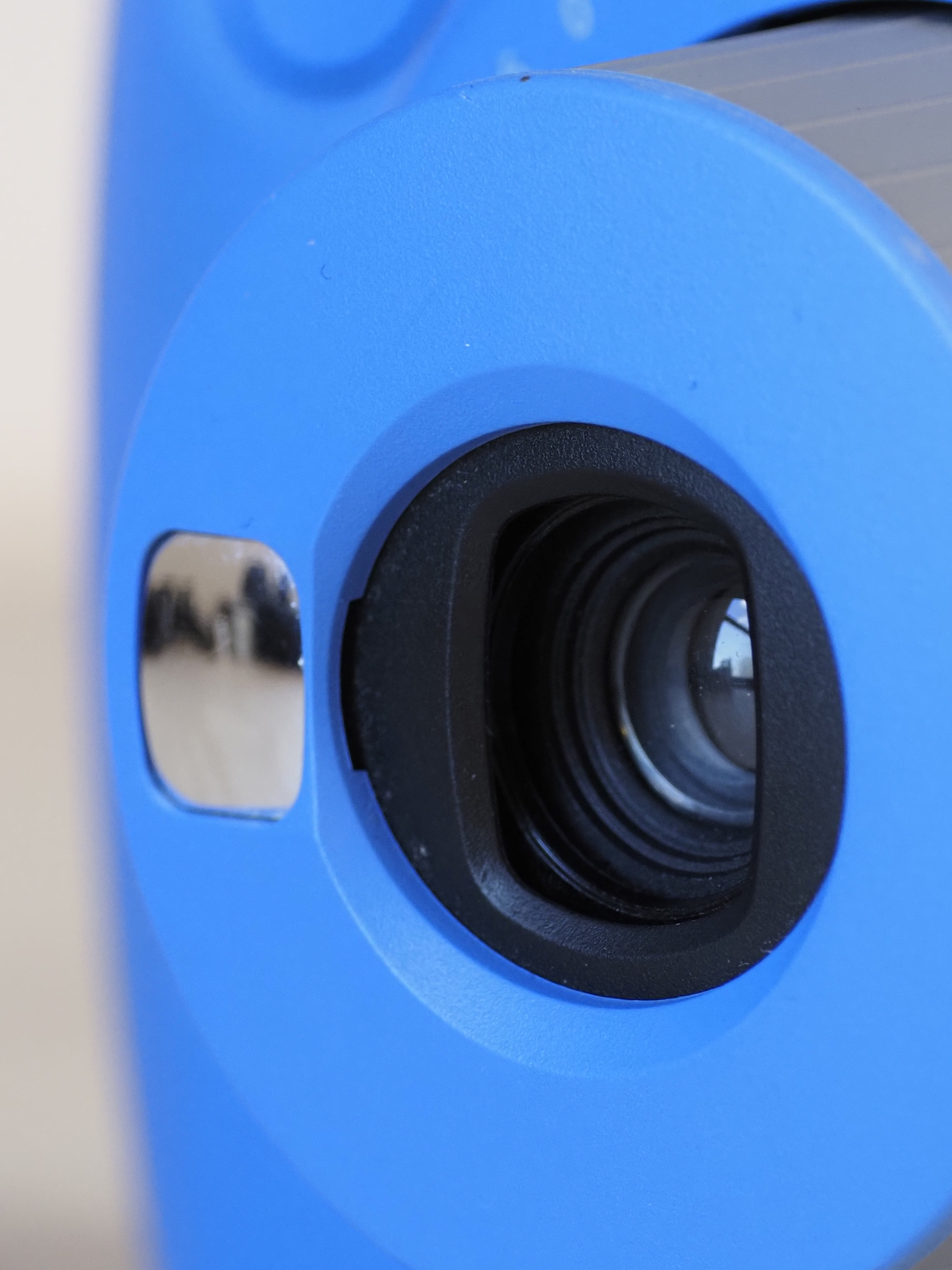 Instax Mini 9 (Blue)