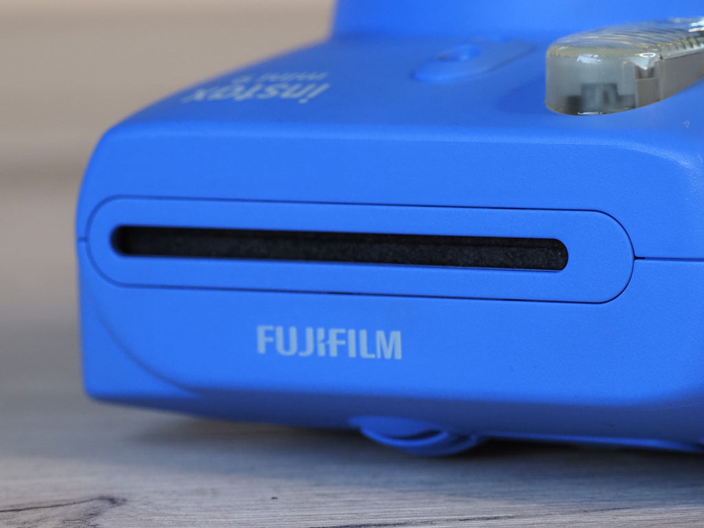 Instax Mini 9 (Blue)