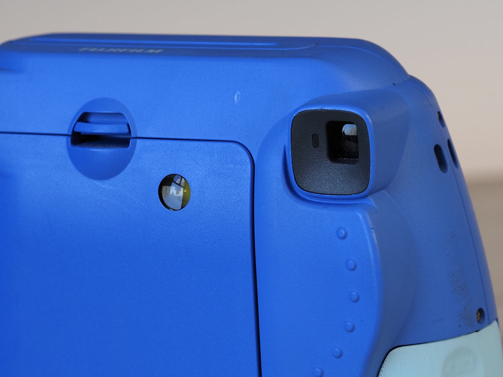 Instax Mini 9 (Blue)