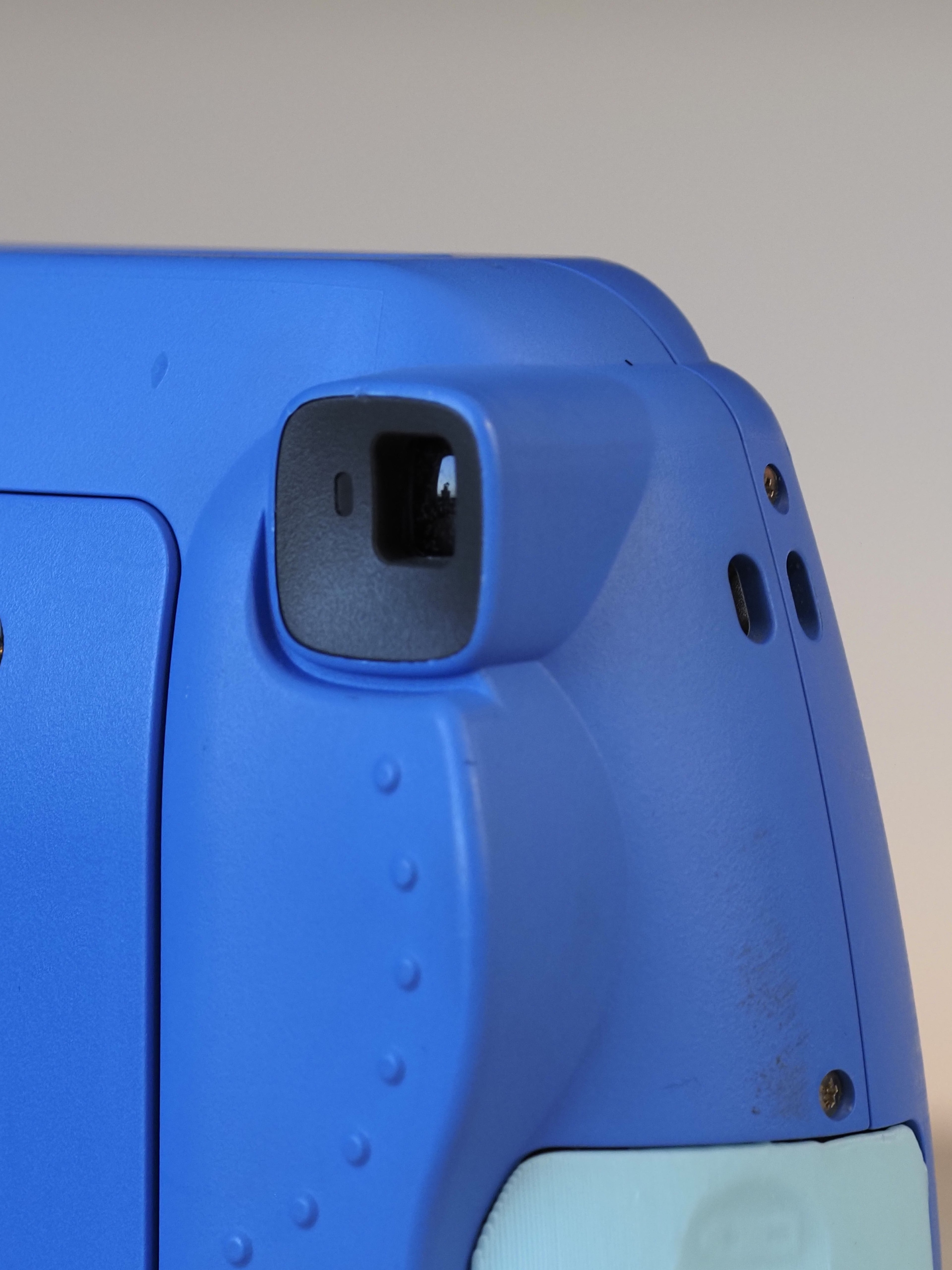 Instax Mini 9 (Blue)