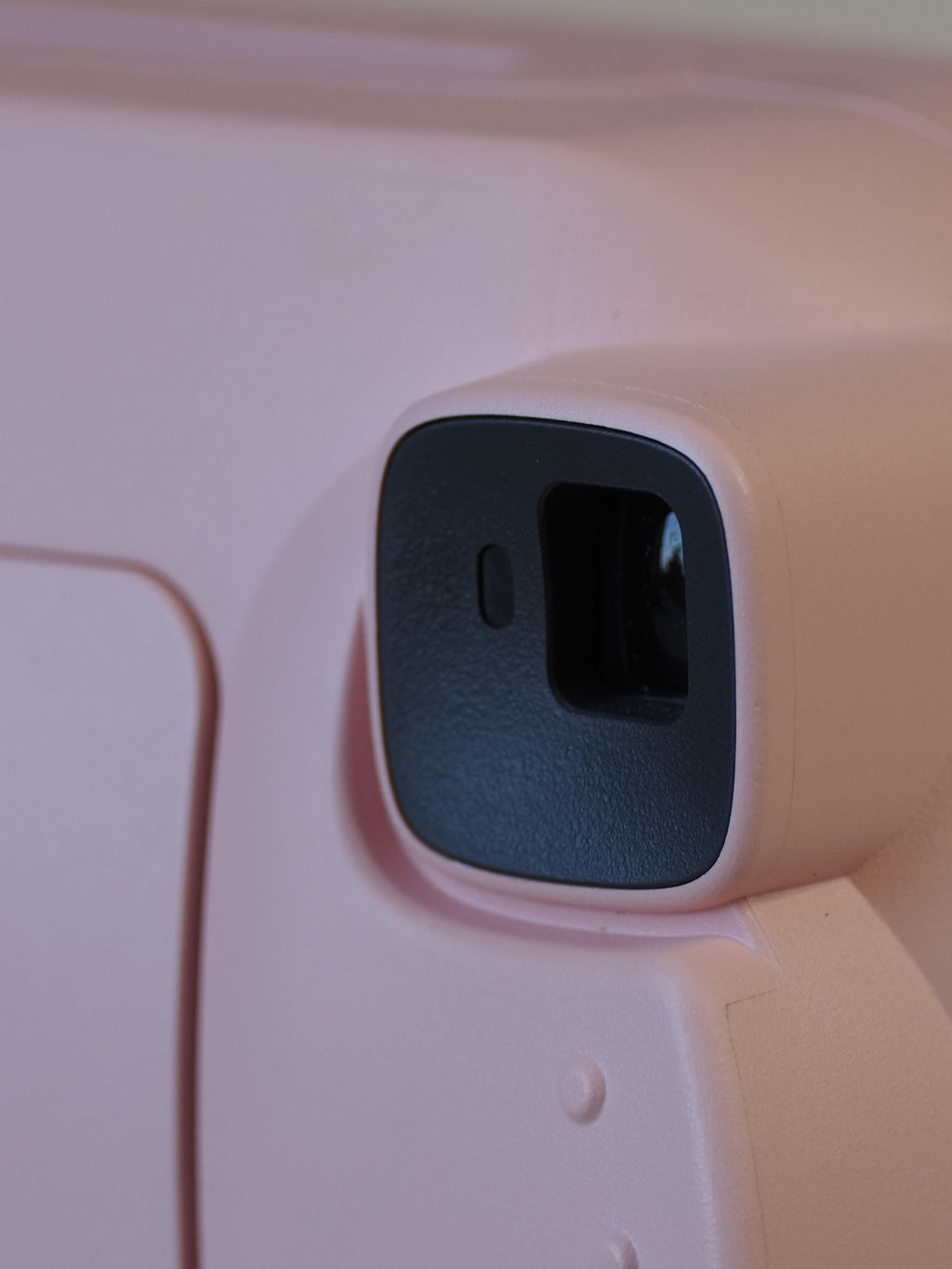 Instax Mini 8 (Pink)