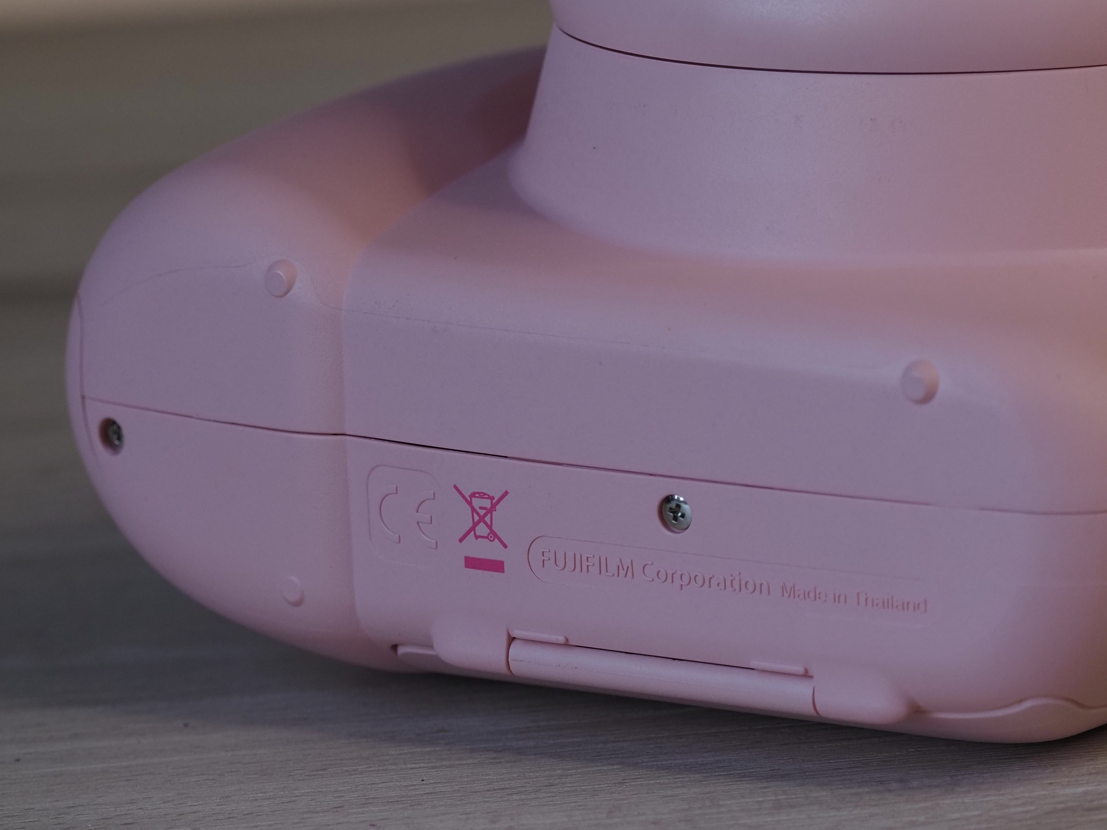 Instax Mini 8 (Pink)