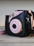 Instax Mini 8 (Pink)