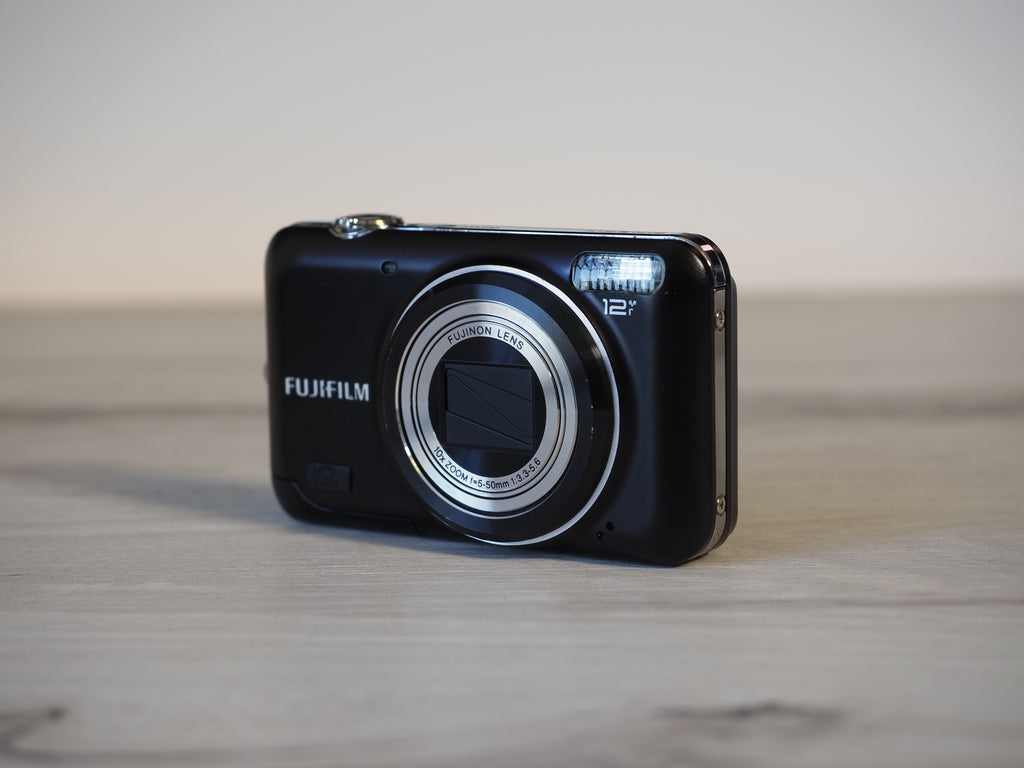 Fujifilm Finepix JZ310
