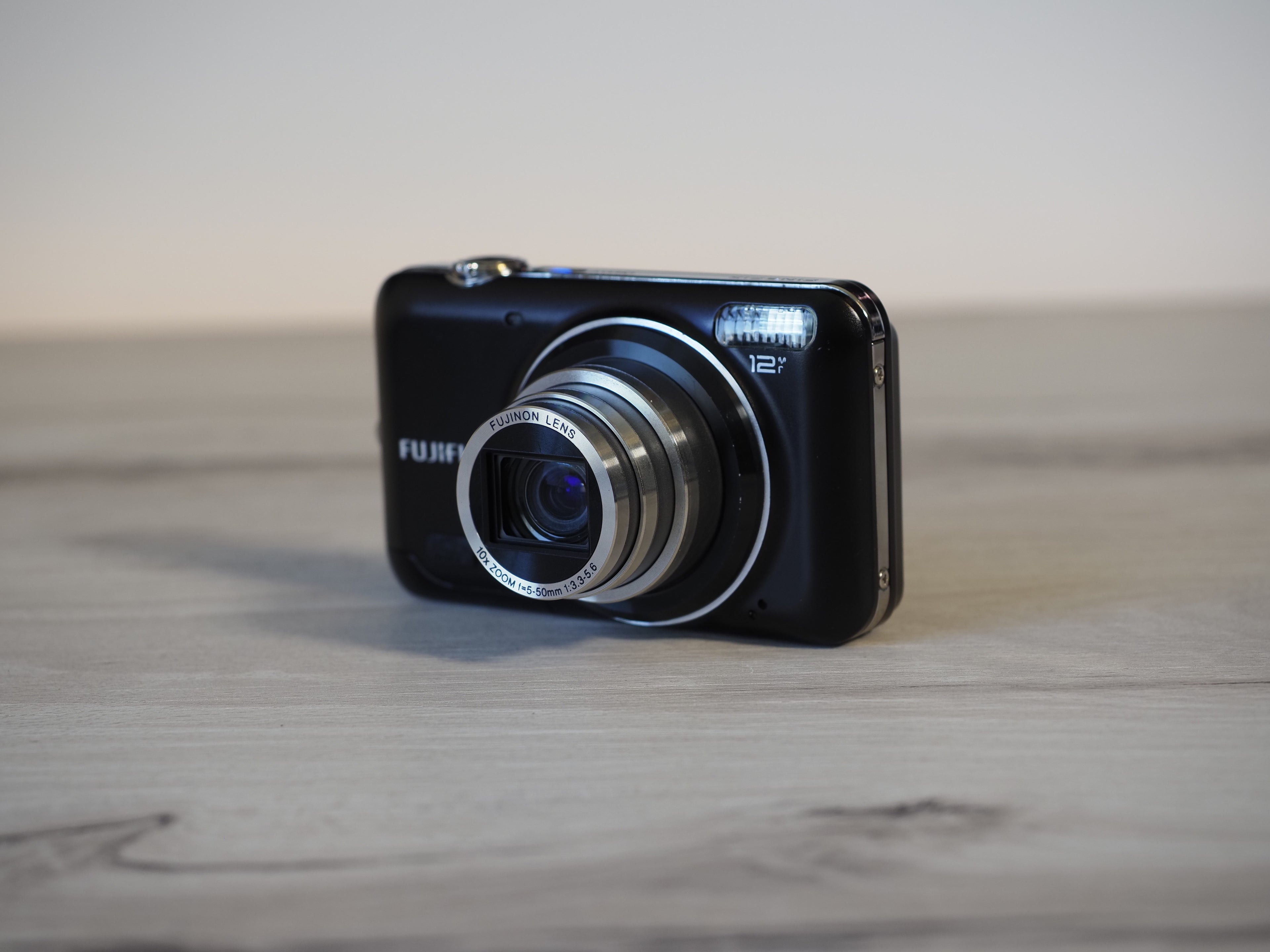 Fujifilm Finepix JZ310