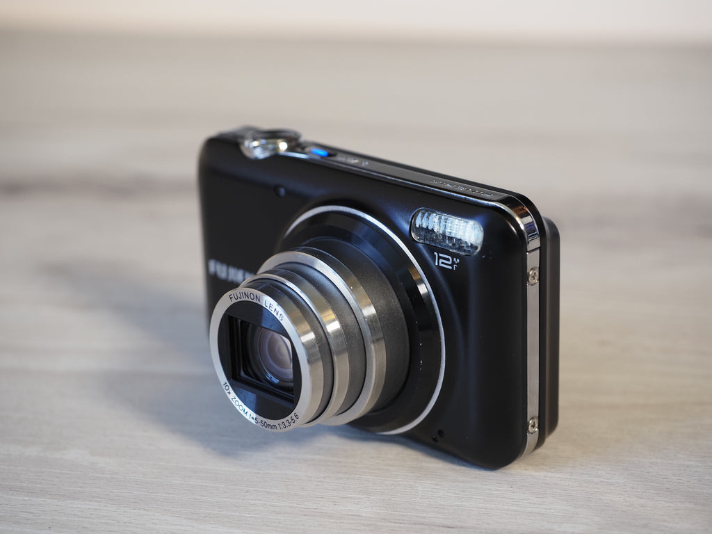 Fujifilm Finepix JZ310