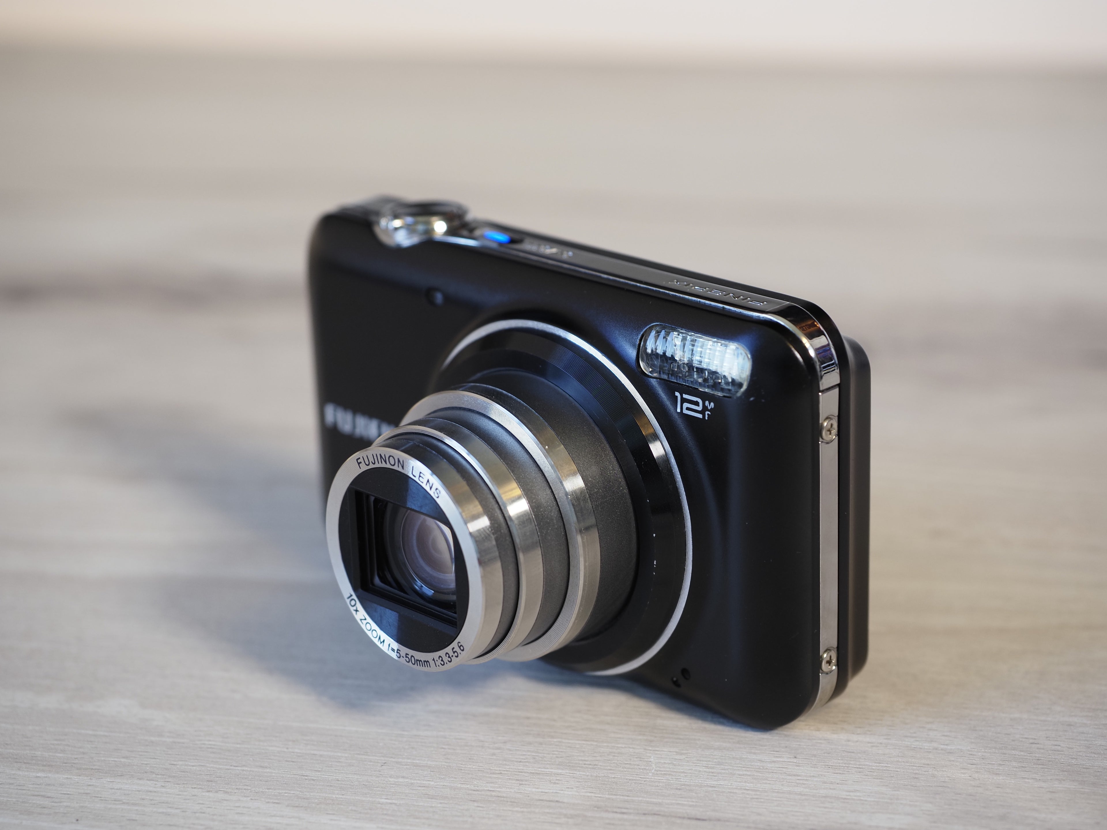 Fujifilm Finepix JZ310