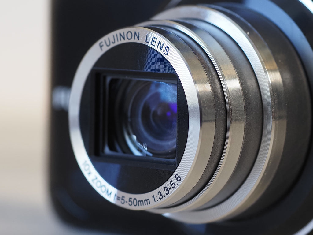 Fujifilm Finepix JZ310