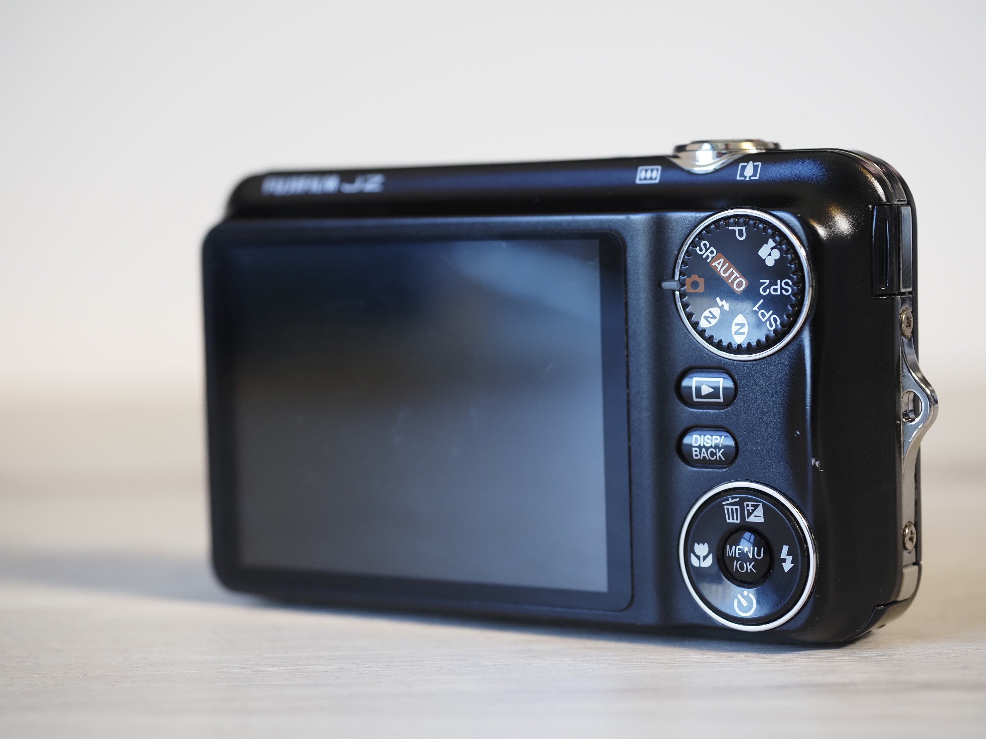Fujifilm Finepix JZ310