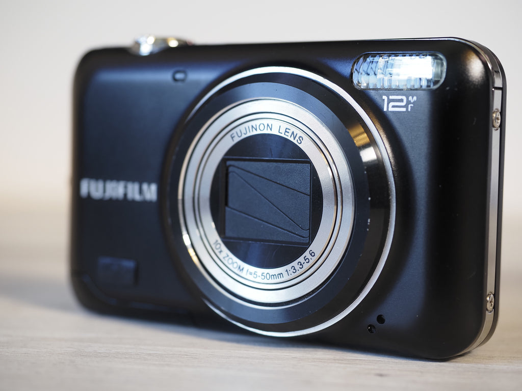 Fujifilm Finepix JZ310