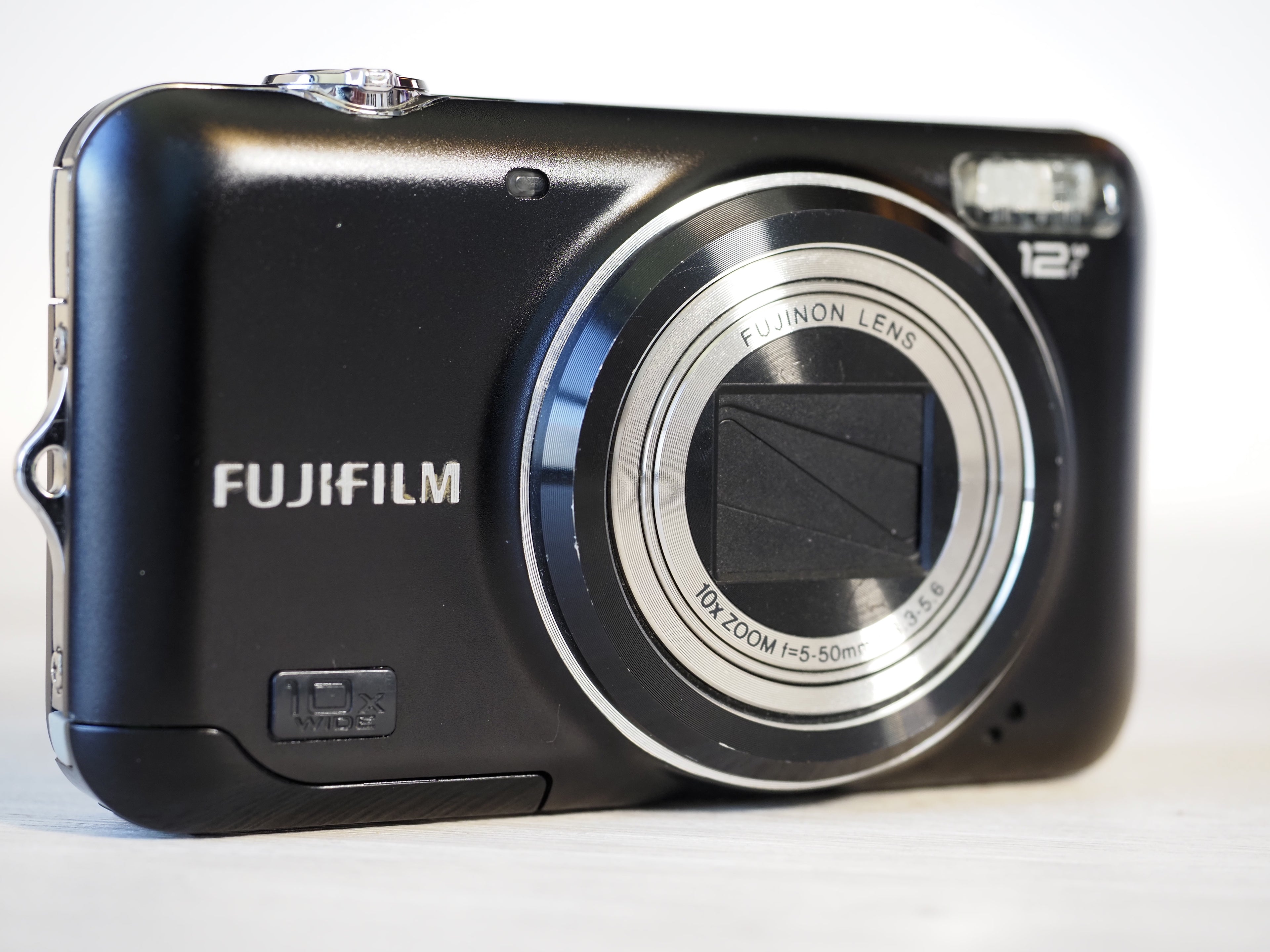 Fujifilm Finepix JZ310