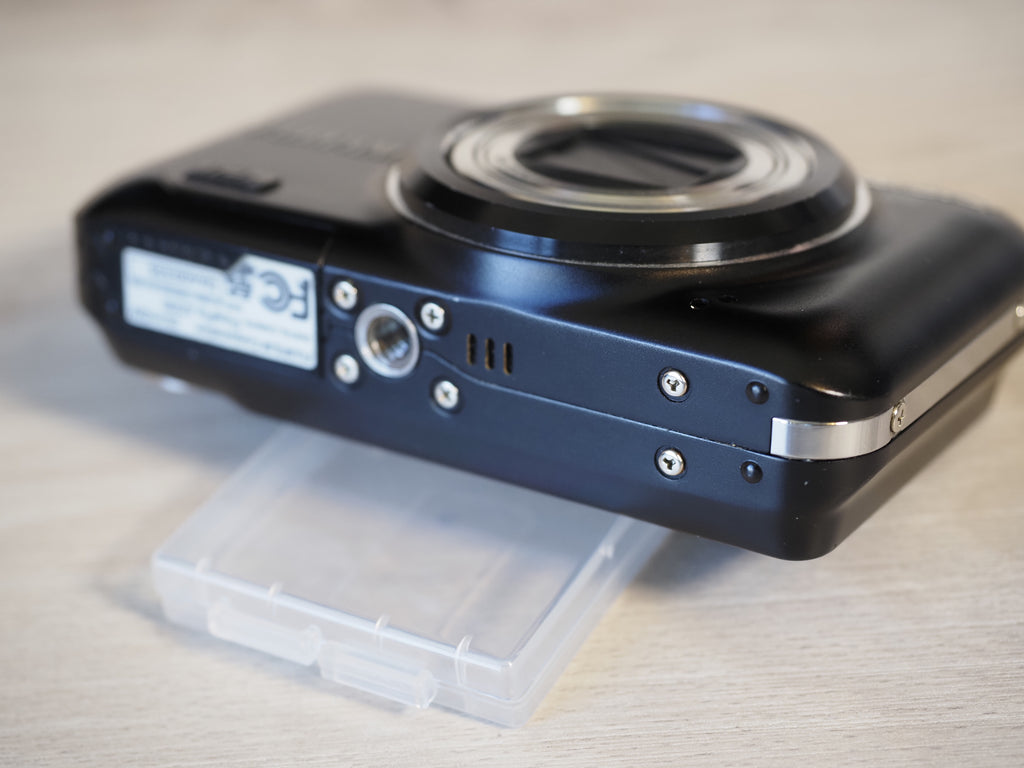 Fujifilm Finepix JZ310