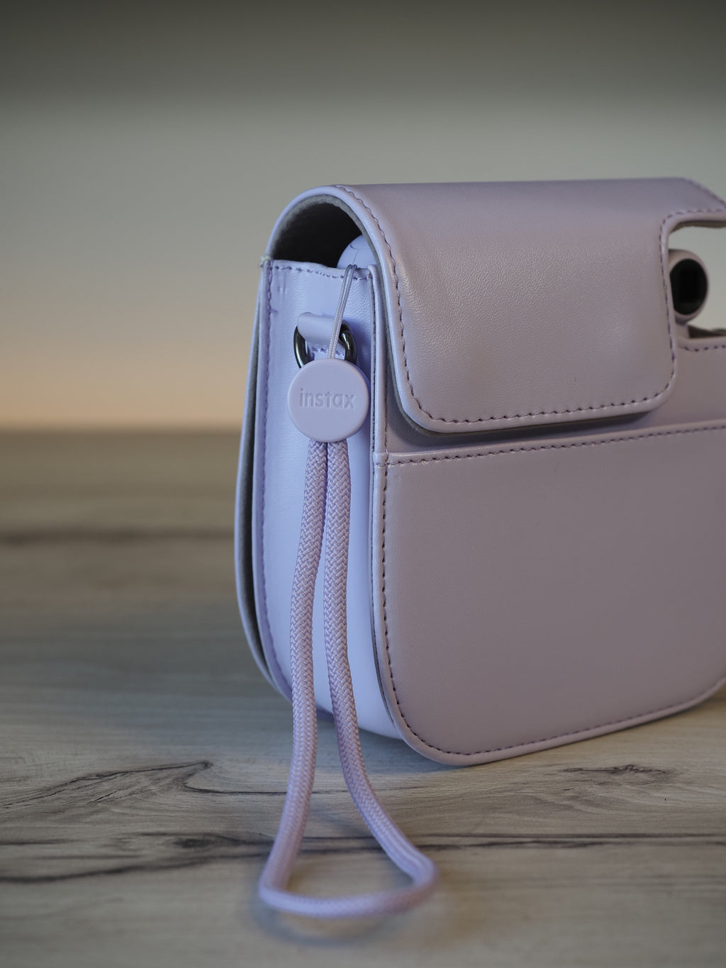 Instax Mini 11 (Lavender)