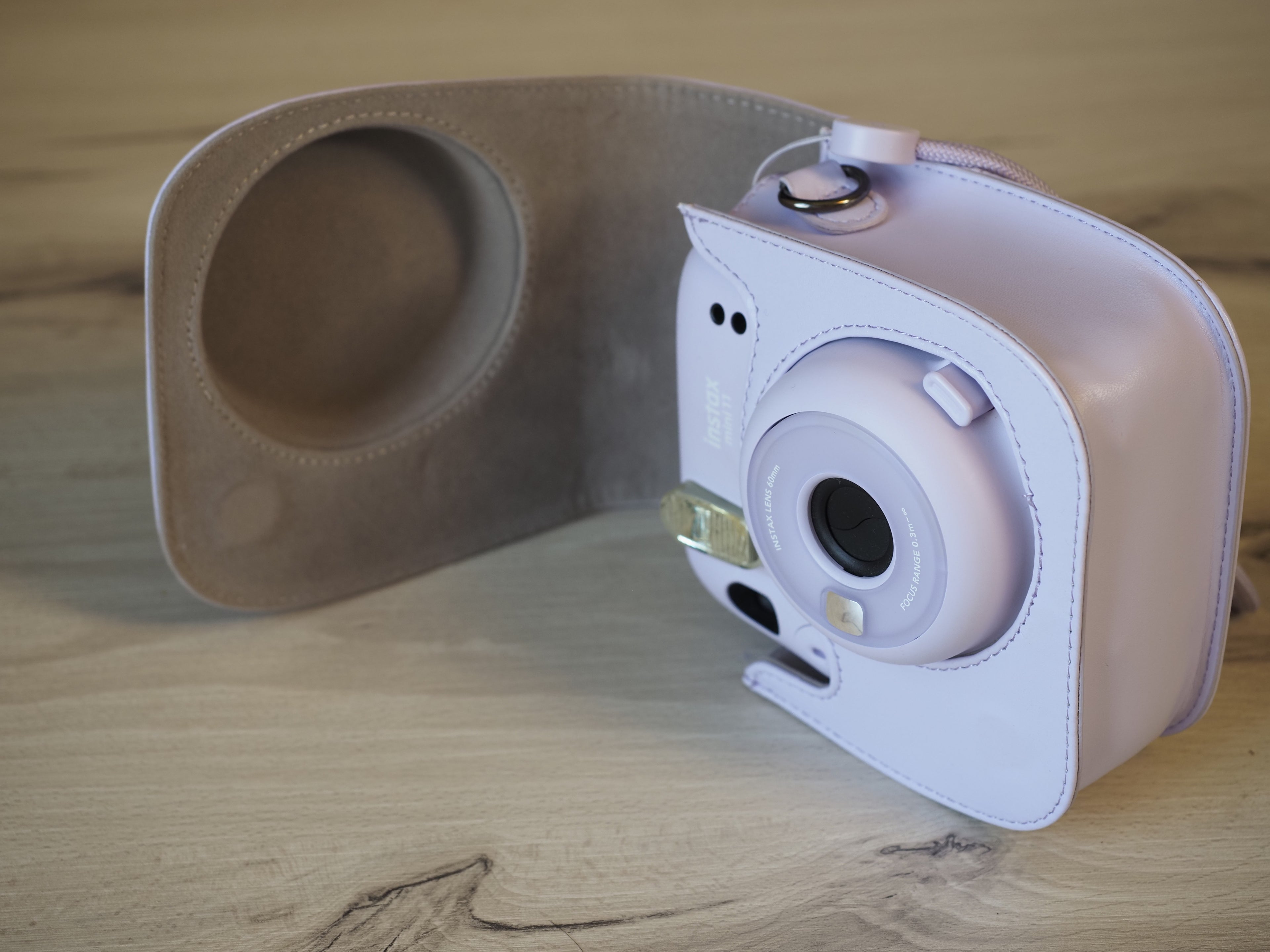 Instax Mini 11 (Lavender)
