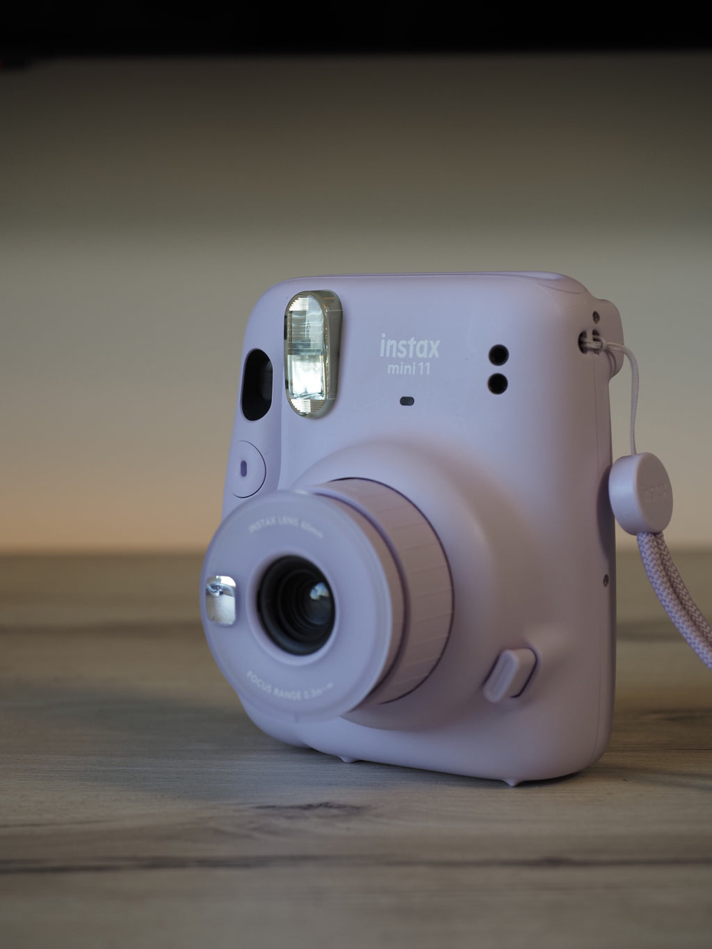 Instax Mini 11 (Lavender)