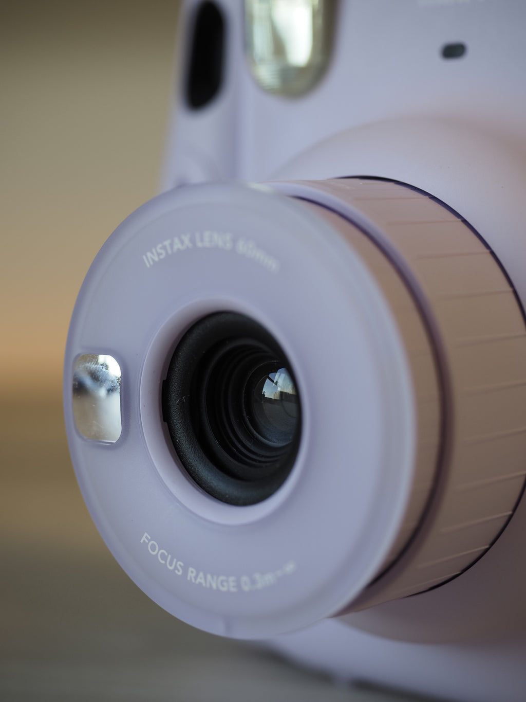 Instax Mini 11 (Lavender)