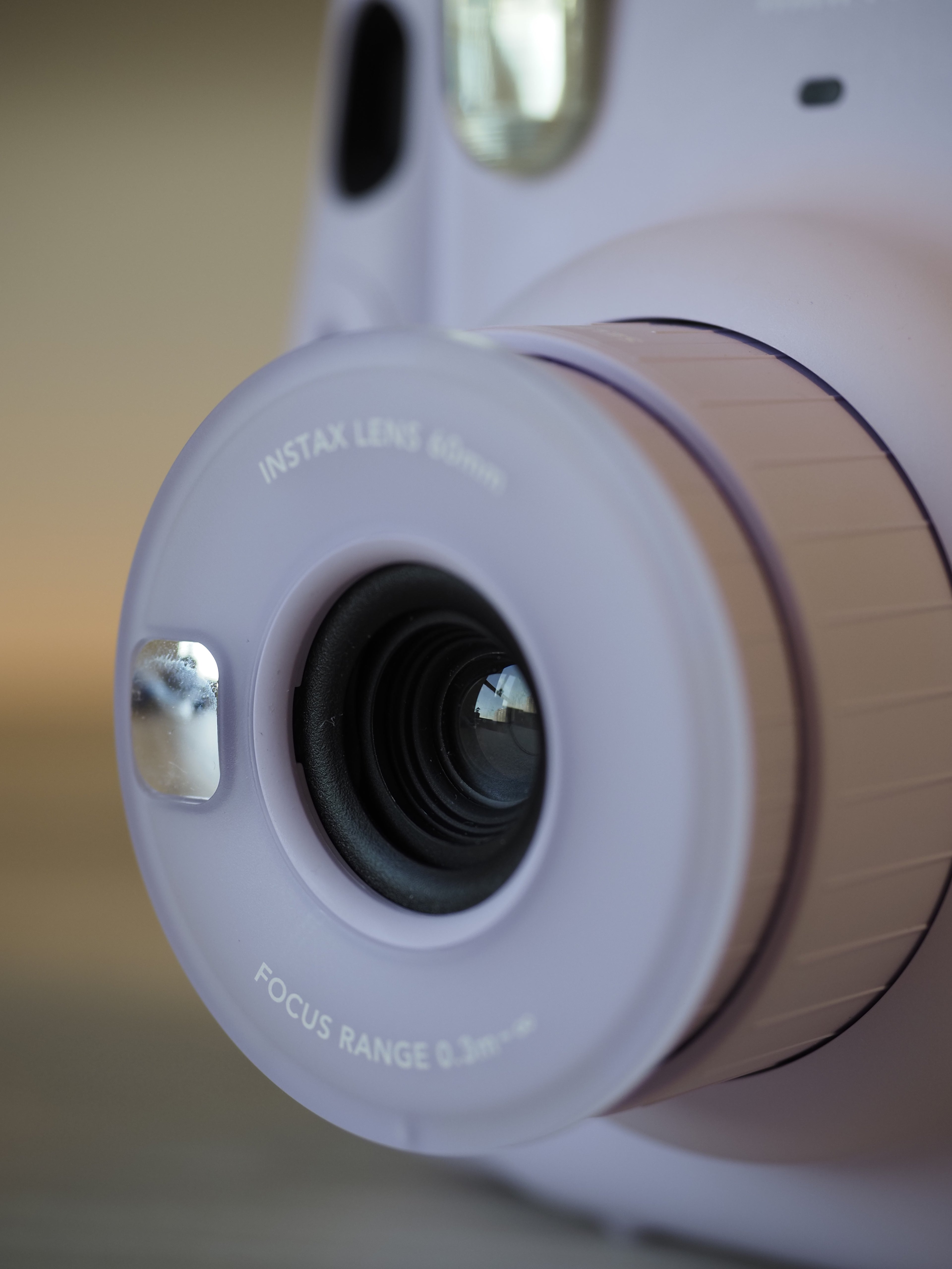 Instax Mini 11 (Lavender)