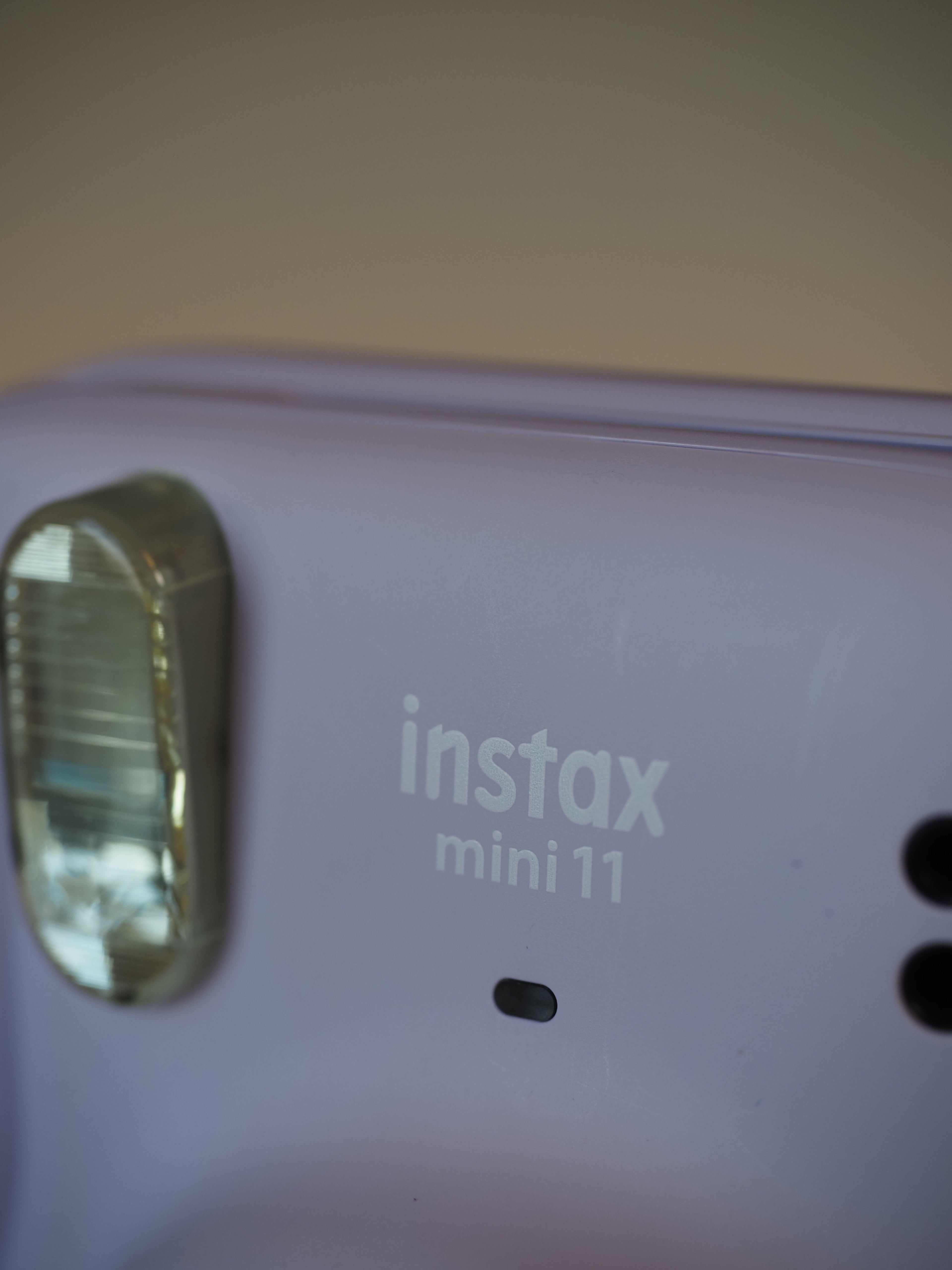 Instax Mini 11 (Lavender)