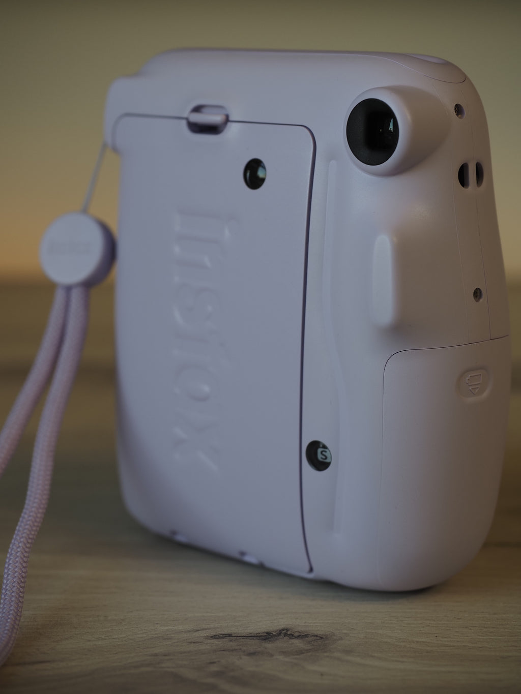 Instax Mini 11 (Lavender)