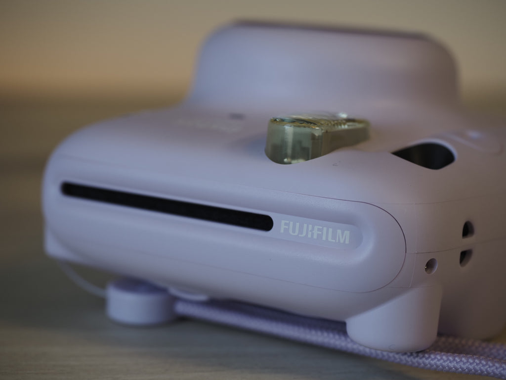 Instax Mini 11 (Lavender)
