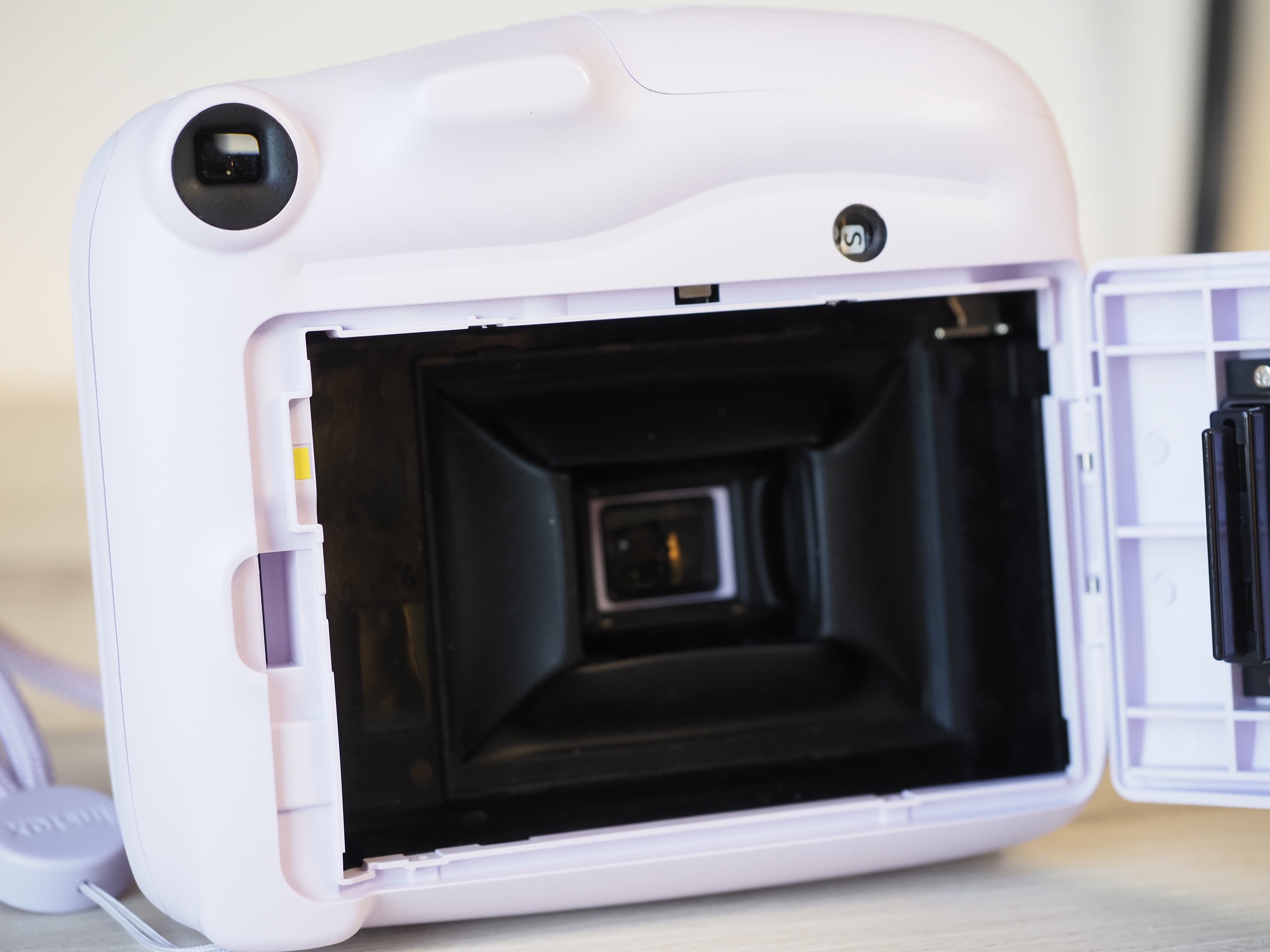 Instax Mini 11 (Lavender)