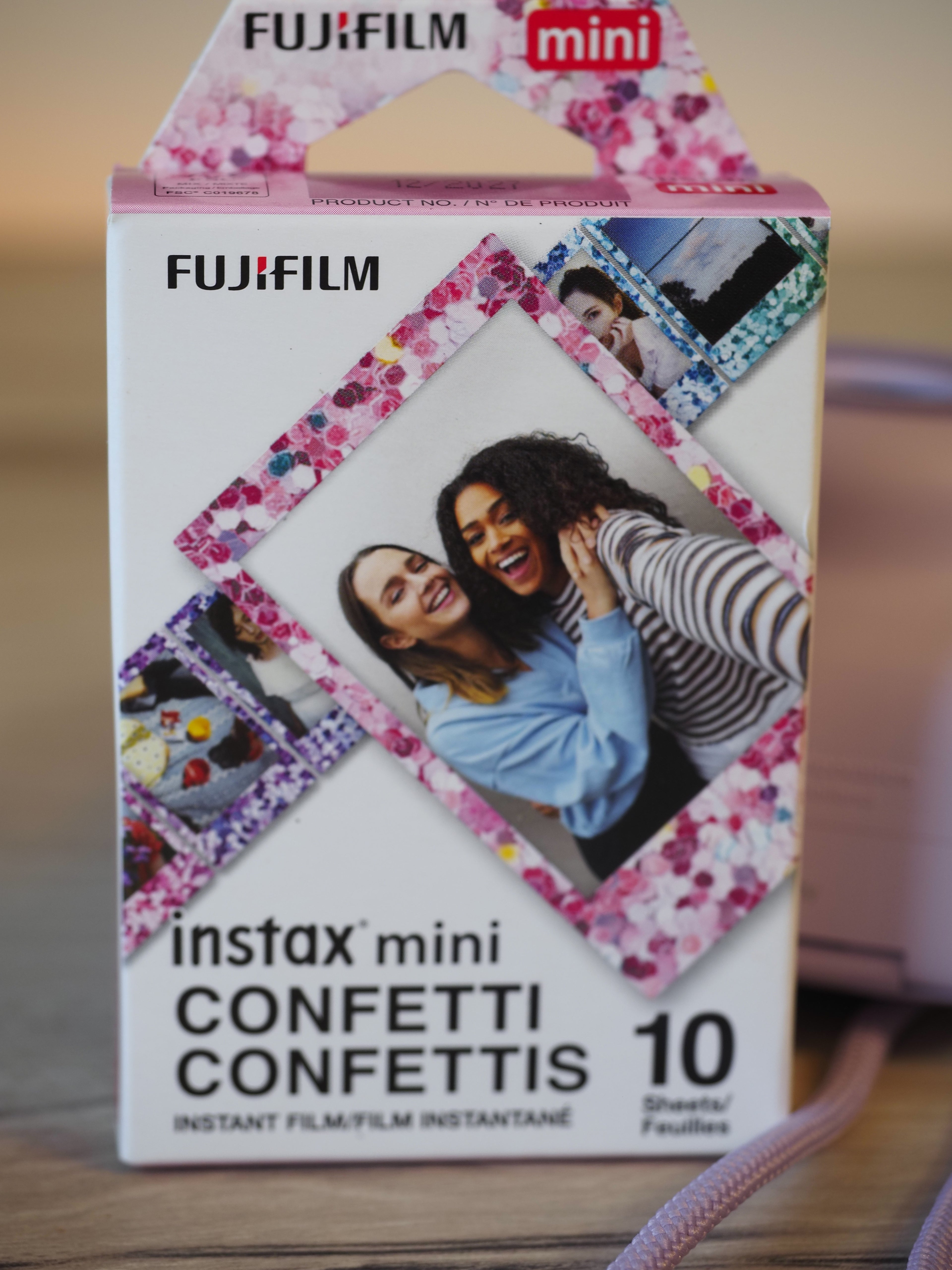 Instax Mini 11 (Lavender)