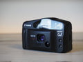 Canon Sure Shot Owl
