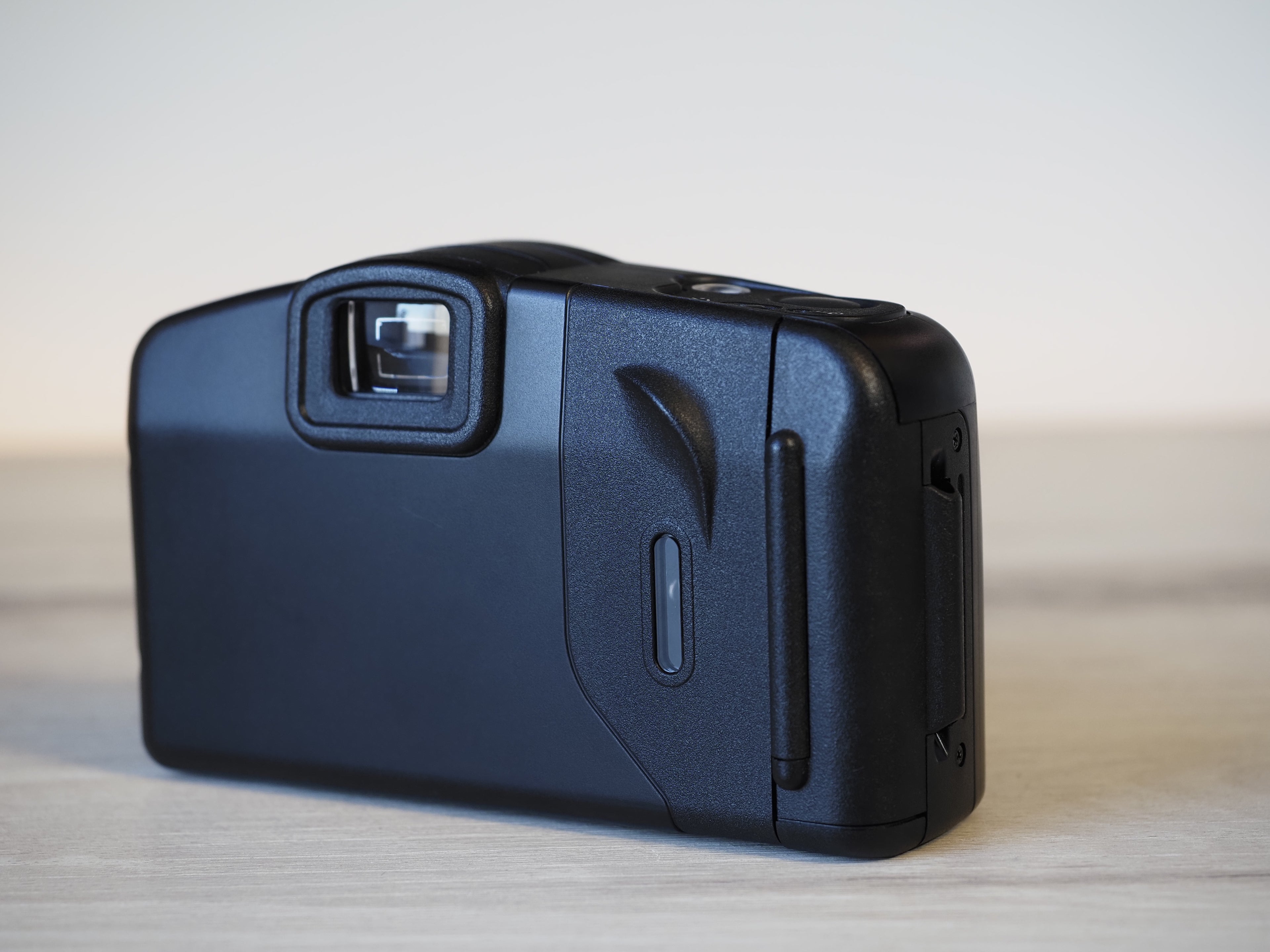 Canon Sure Shot Owl