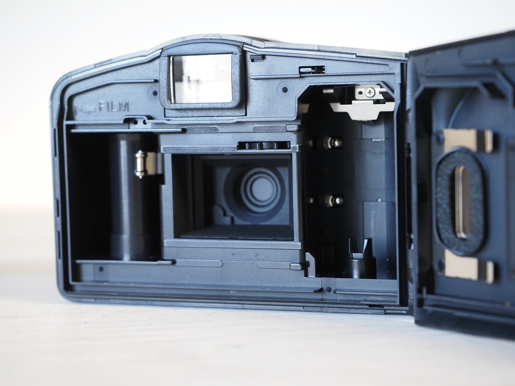 Canon Sure Shot Owl