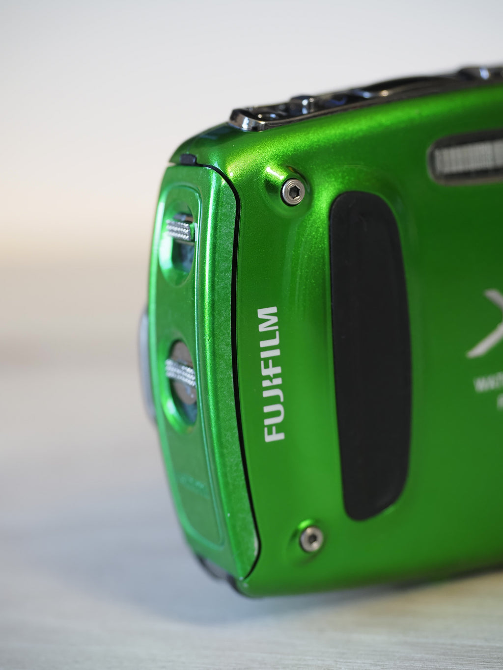 Fujifilm Finepix XP50