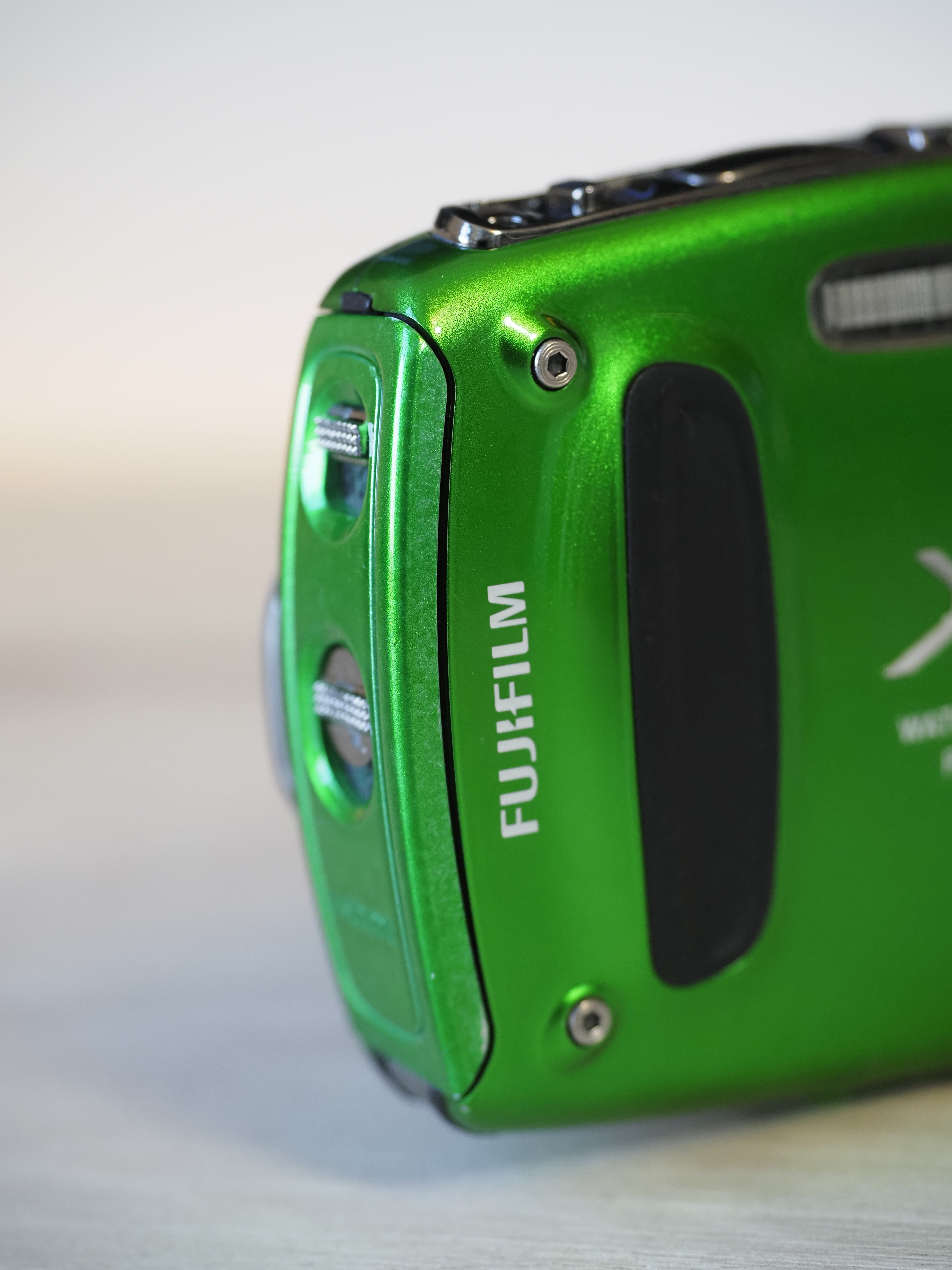 Fujifilm Finepix XP50