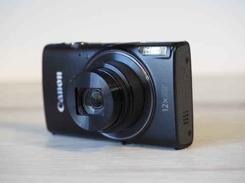 Canon Elph 360HS
