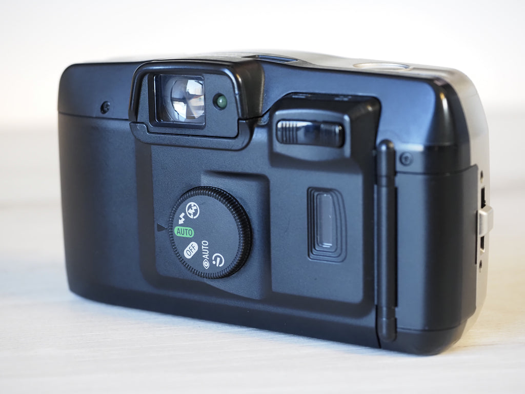 Canon Sure Shot 76 Zoom