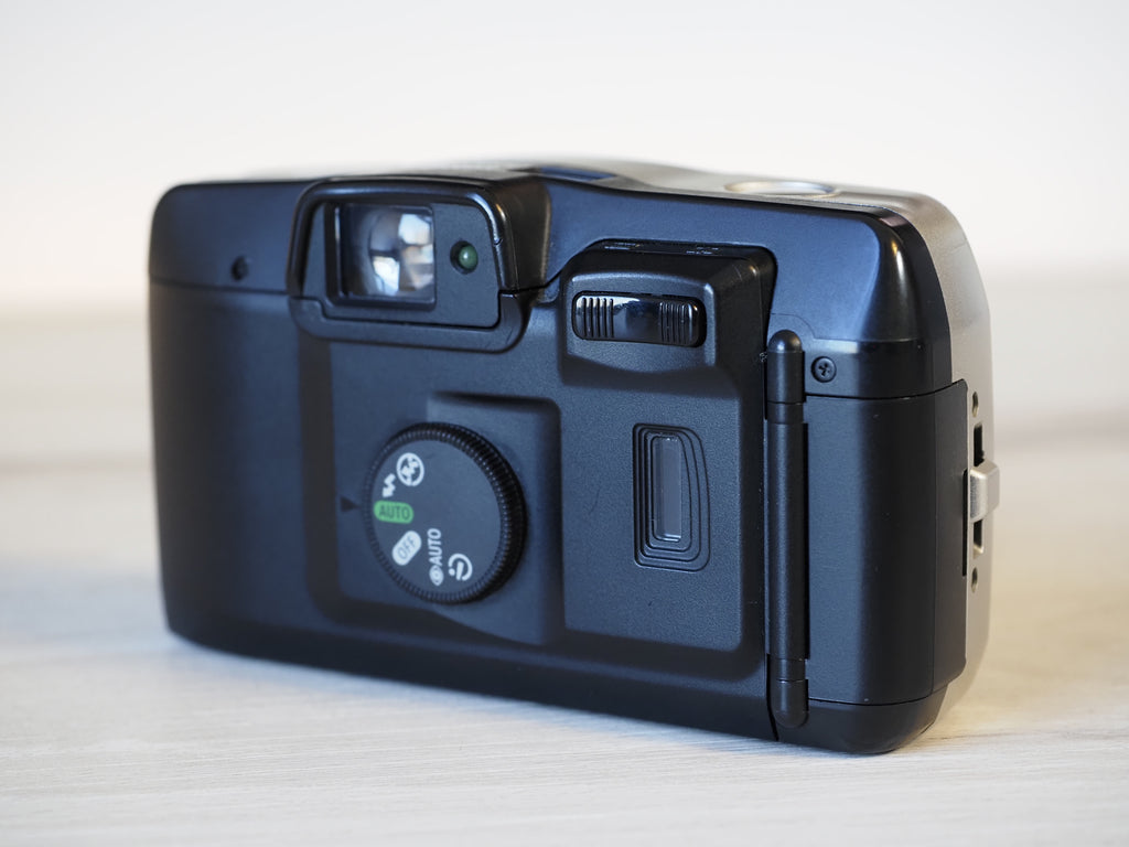 Canon Sure Shot 76 Zoom