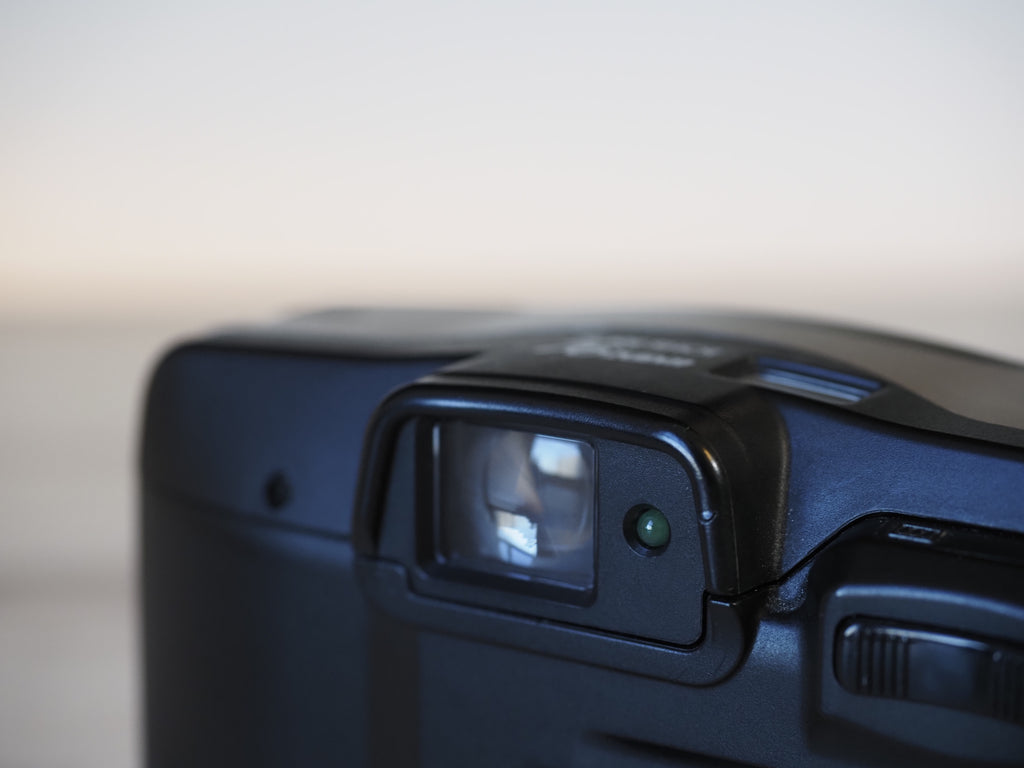 Canon Sure Shot 76 Zoom