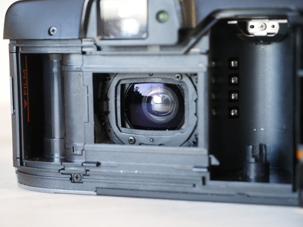 Canon Sure Shot 76 Zoom