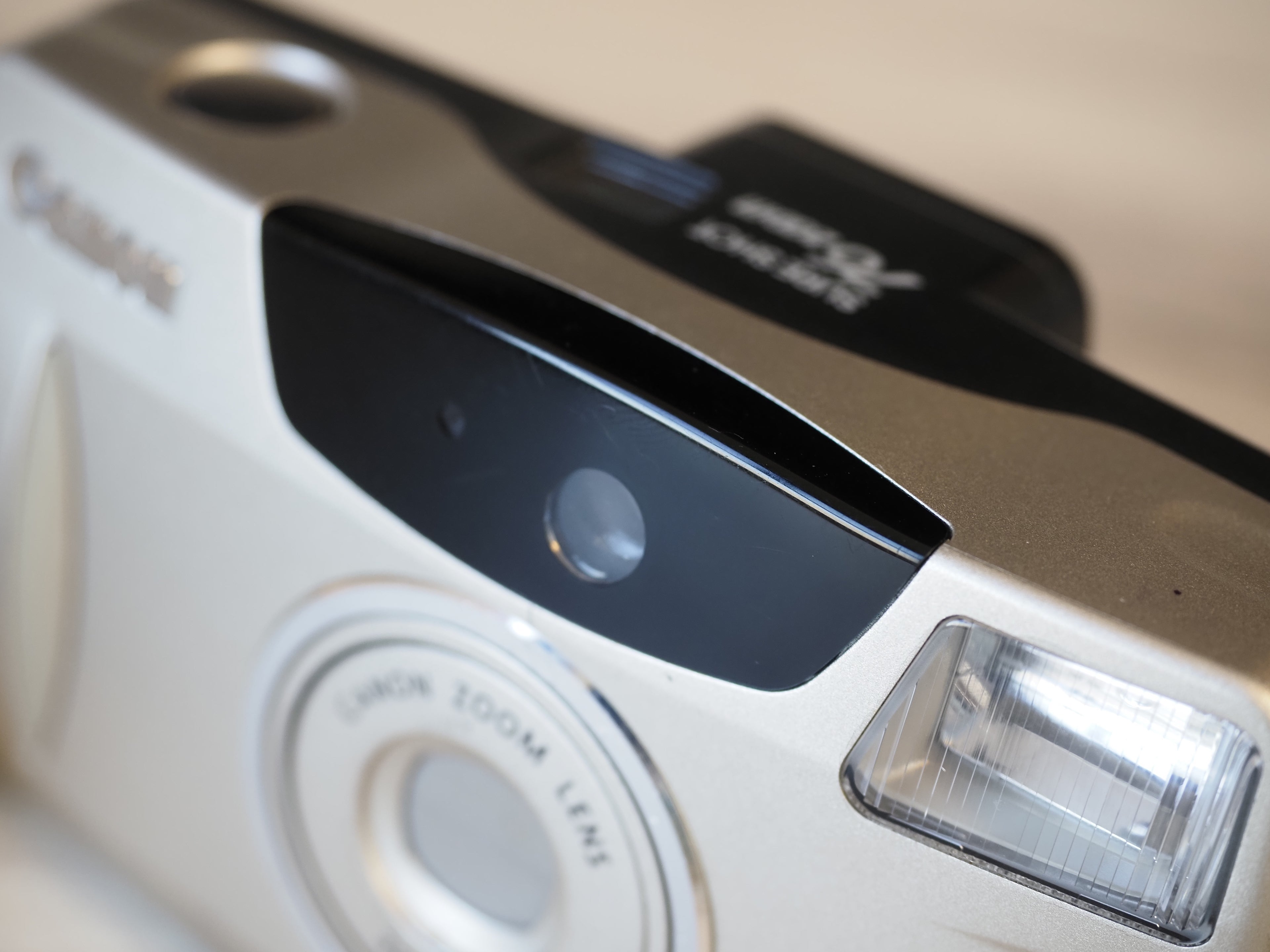 Canon Sure Shot 76 Zoom