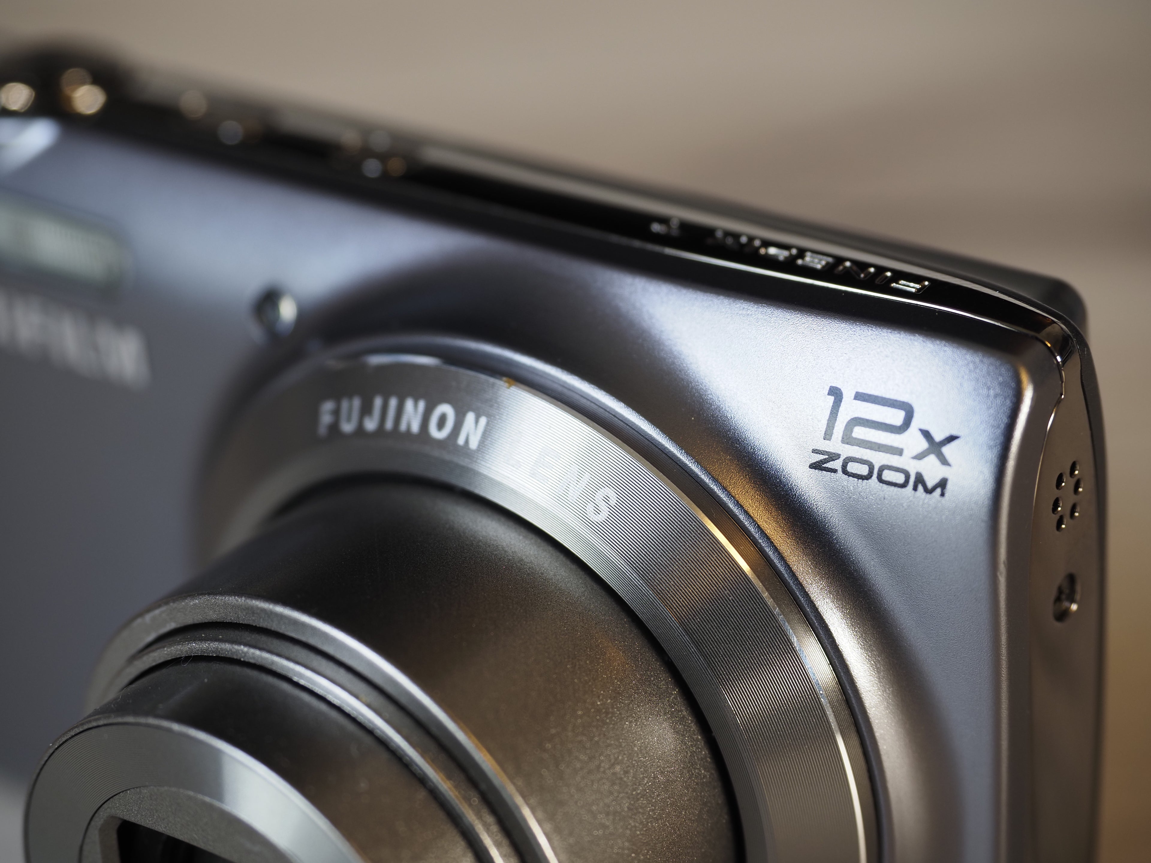 Fujifilm Finepix T550