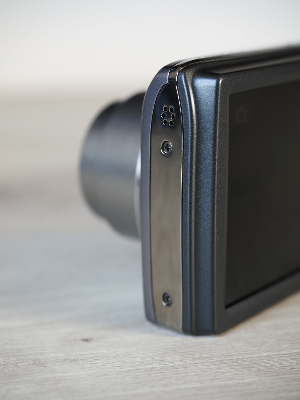 Fujifilm Finepix T550