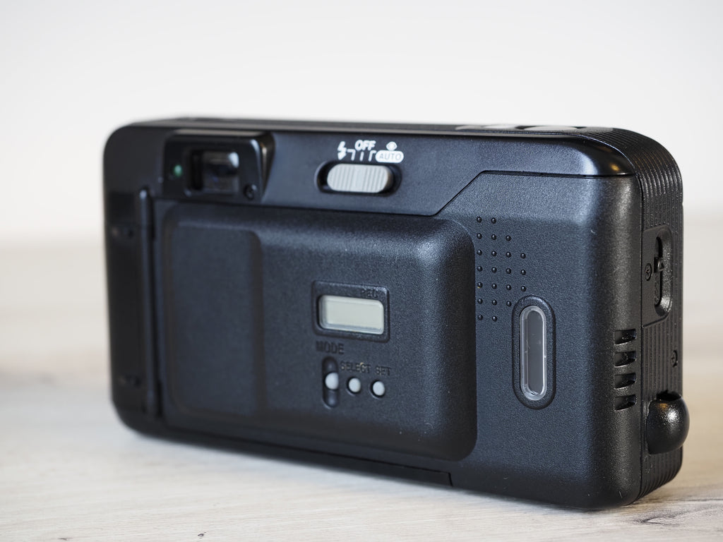 Canon Prima Twin S