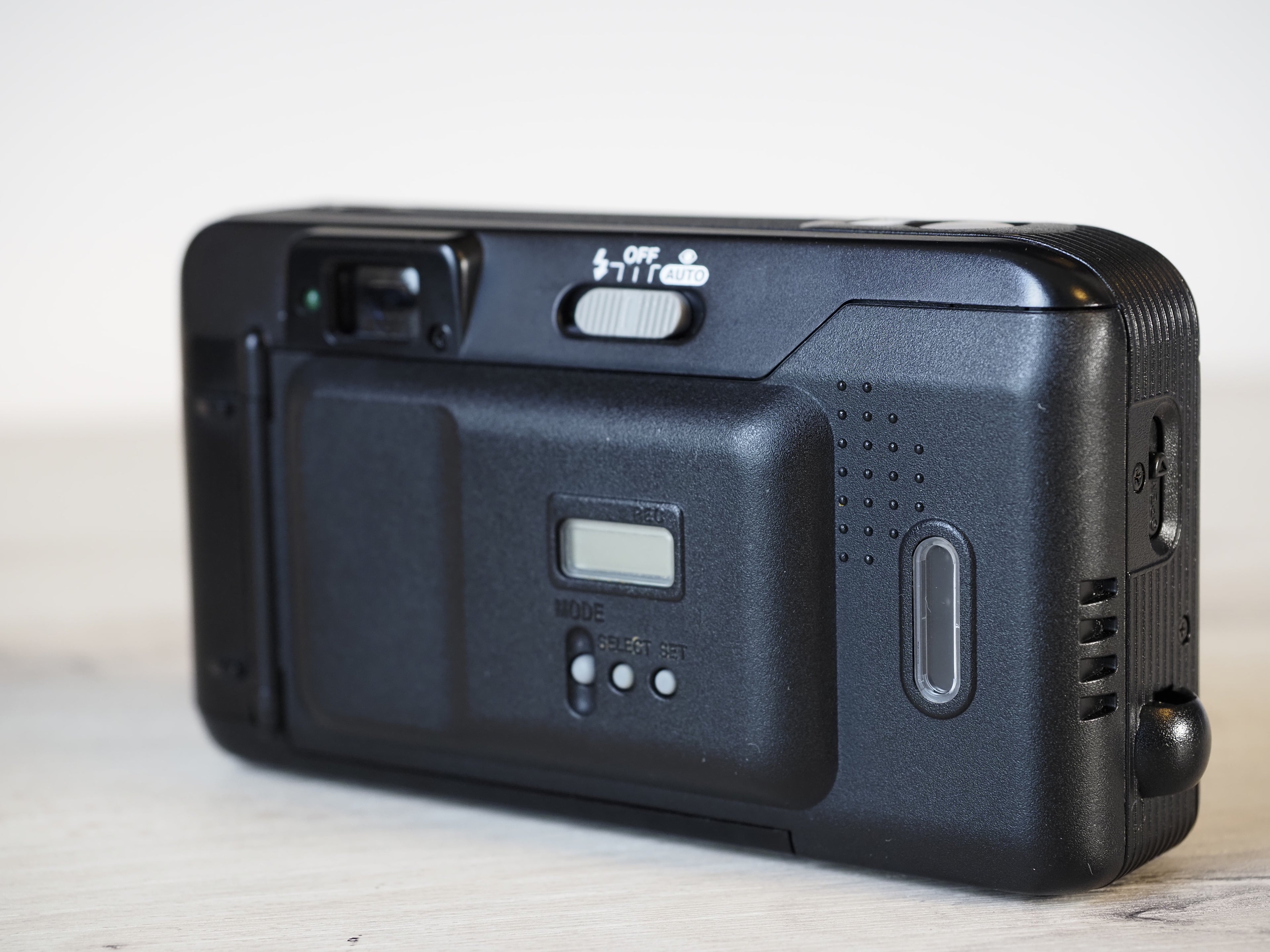 Canon Prima Twin S