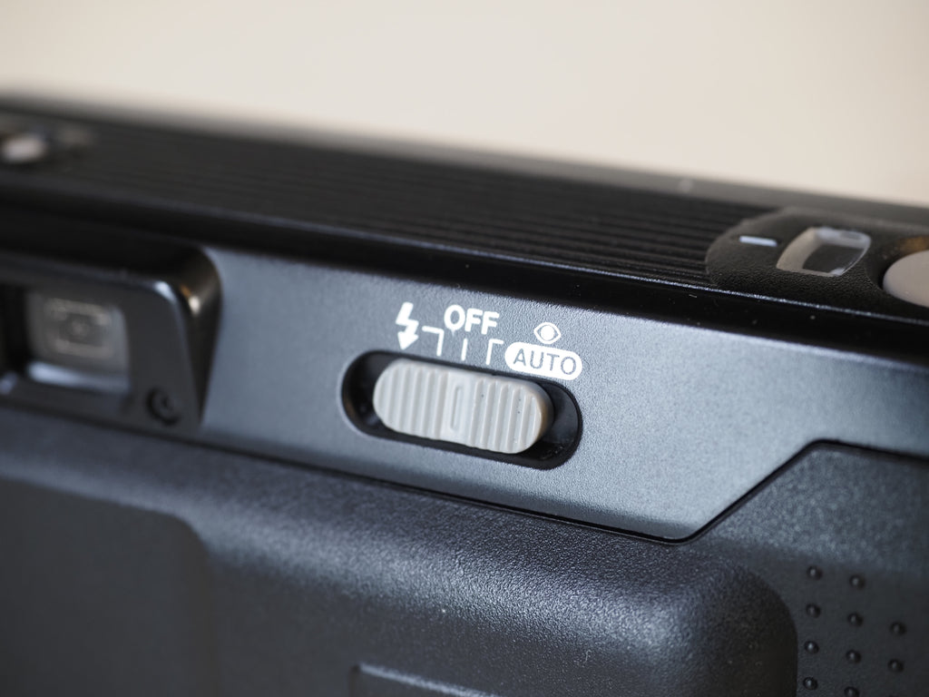 Canon Prima Twin S