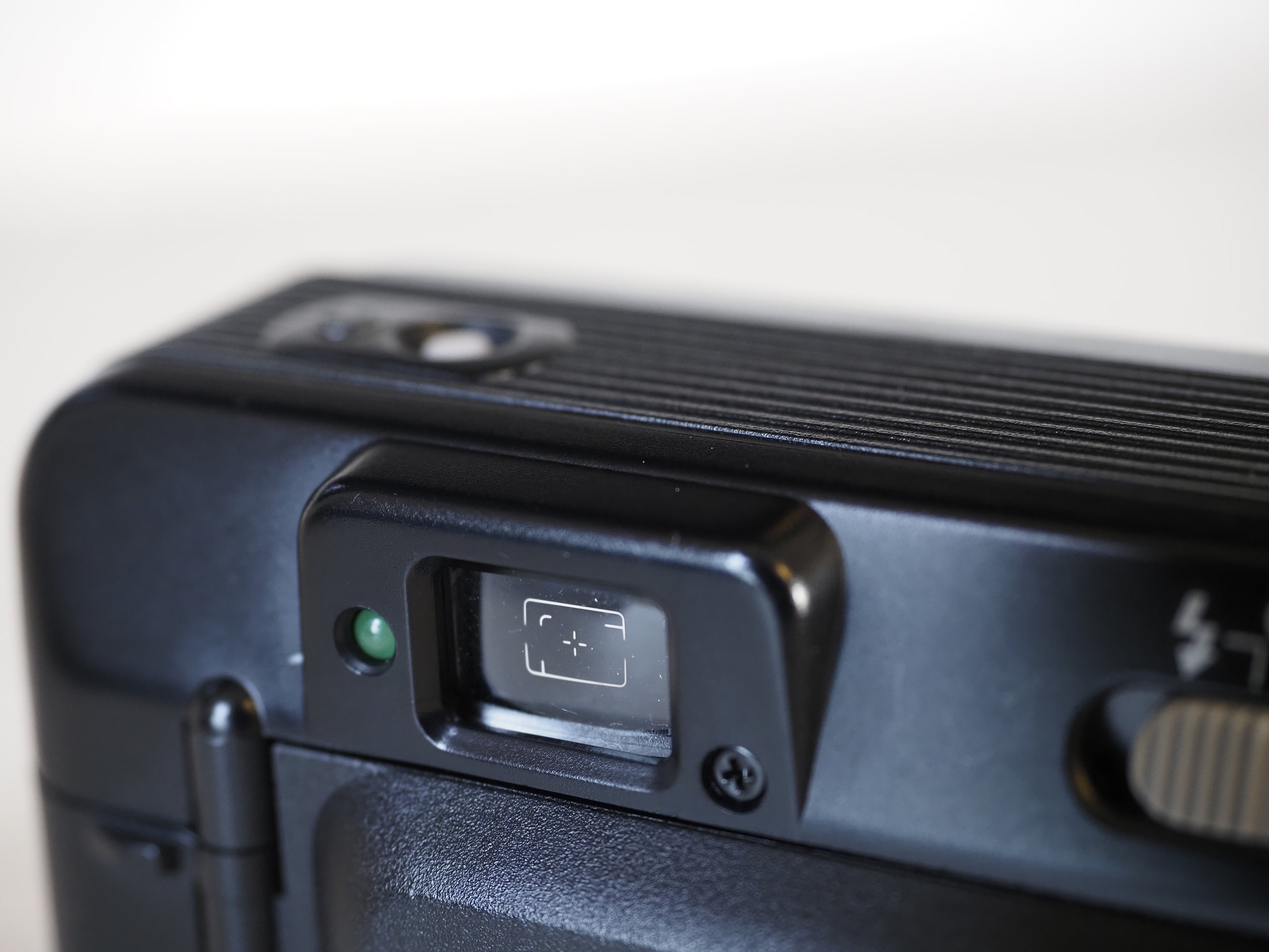 Canon Prima Twin S