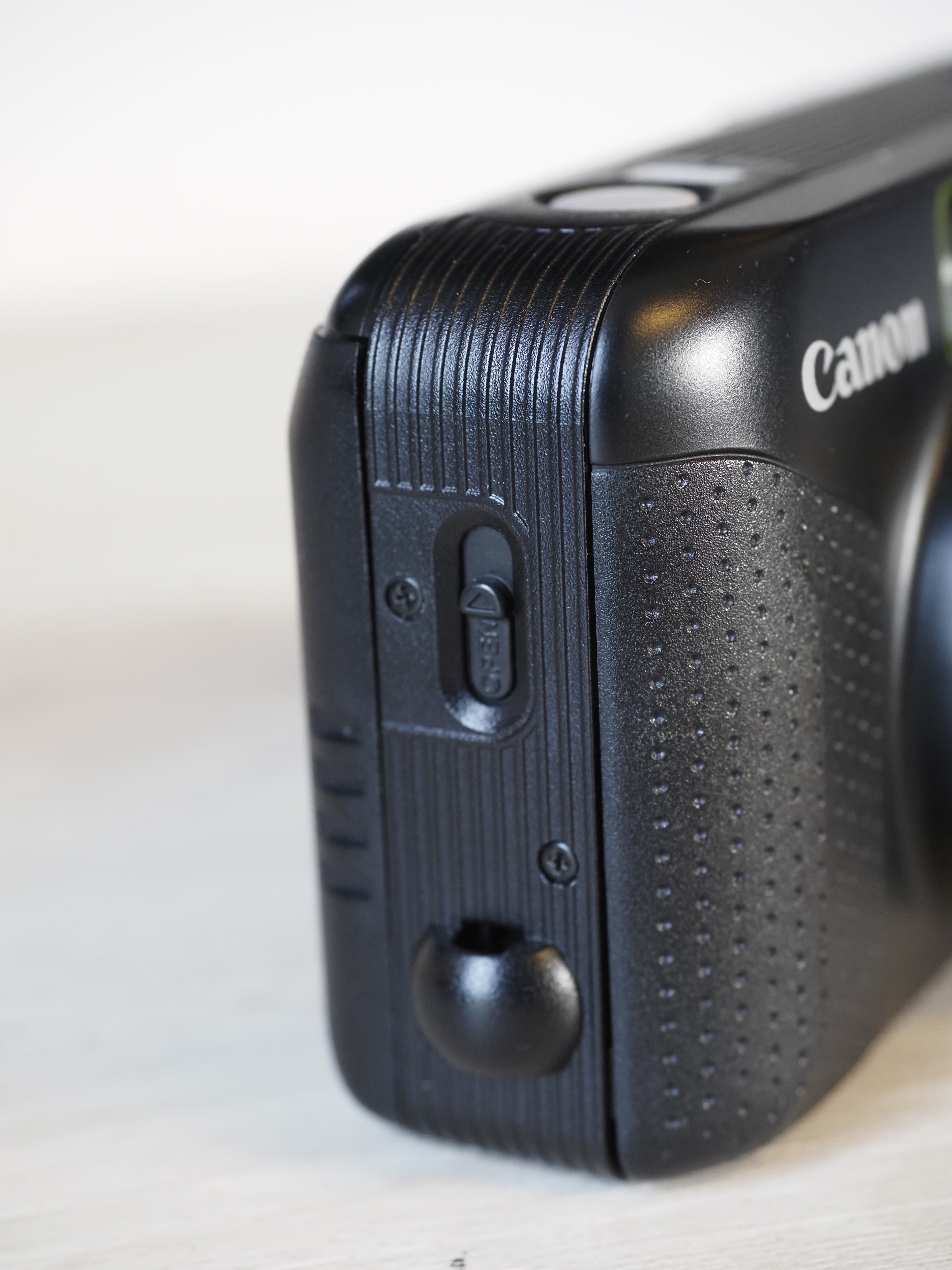 Canon Prima Twin S