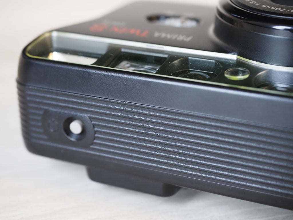 Canon Prima Twin S