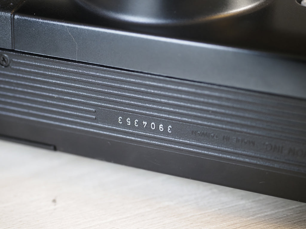 Canon Prima Twin S